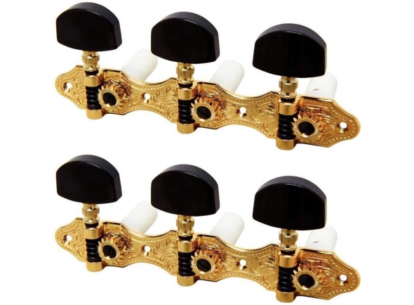 Schaller Hauser Ebony GO Schaller Hauser Ebony GO
